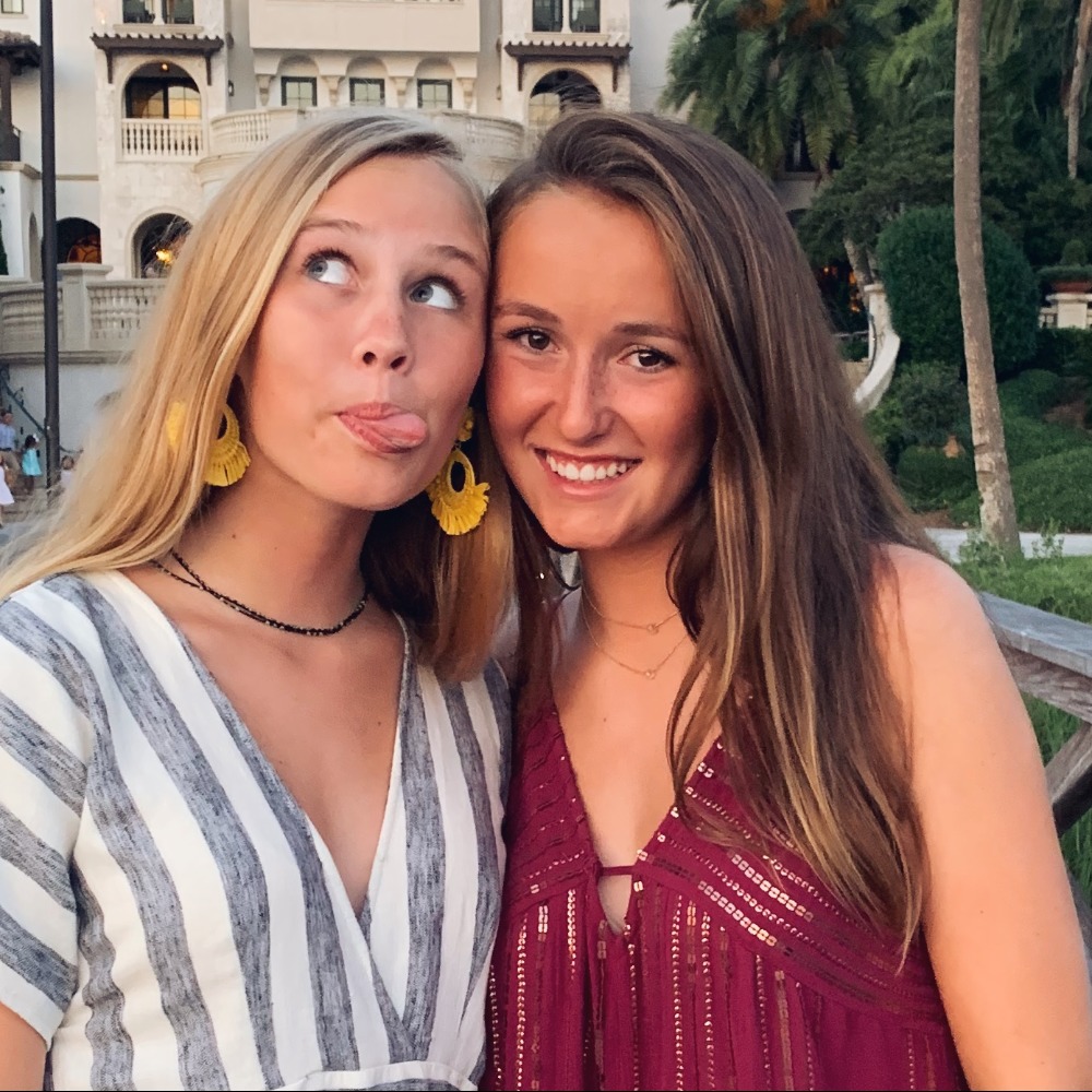 Meet your Posher, Mary kate